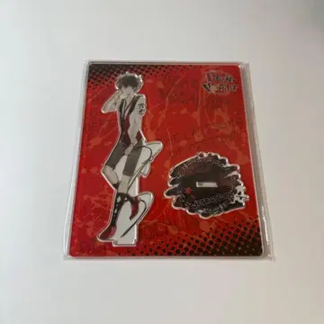 유우 아크릴 스탠드