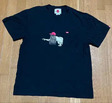 PUNK DRUNKERS T셔츠 L 사이즈