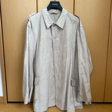 dead stock 스웨덴군 밀리터리 자켓