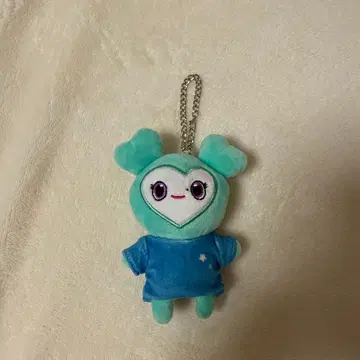 TWICE 러블리 백참 미블리