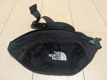 새상품급 THE NORTH FACE NM72101 바디백 블랙