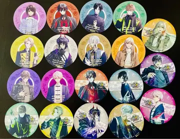 9R.I.P 나인립 코스터