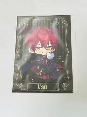 바우군 혜택 엽서 기사X 할로윈 2025