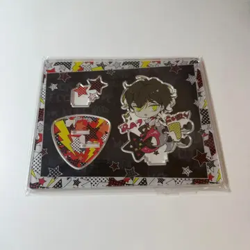 유우 아크릴 스탠드