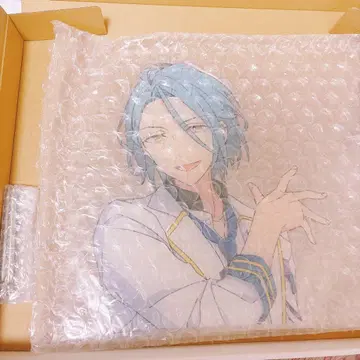 [11/14까지 처분 가격] 앙스타 함께 사는 아크릴 스탠드 HiMERU