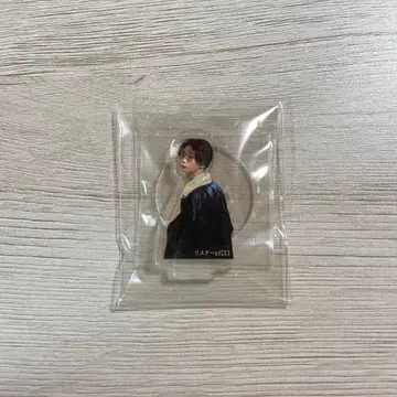 에구치 타쿠야 리스너와 에구치 미니 아크릴 스탠드