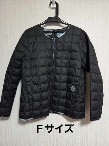 다운 자켓 드럭 스토어즈 F 사이즈