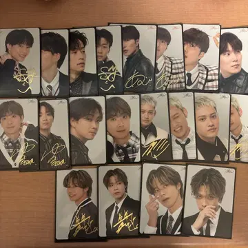 코무돗토 카드 컴플리트