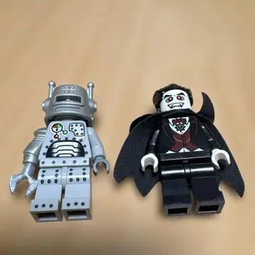 레고 미니 피규어