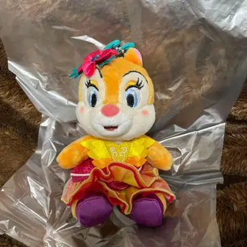 클라리스 누이바