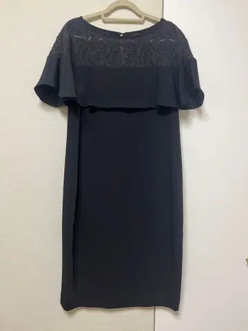 노리즈 포멀 원피스