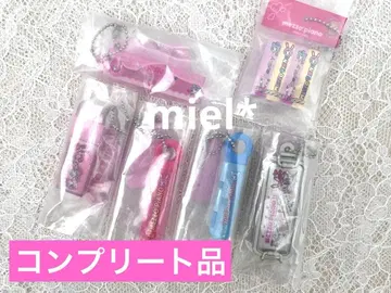 메조피아노 필통 컬렉션 컴플리트