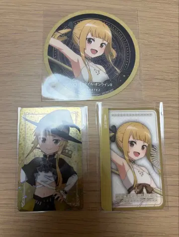 카라테츠 룸 키 후카지로 SAO GGO 소드 아트 온라인 외