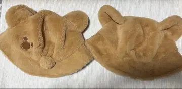 더피 버킷 햇 2개 세트