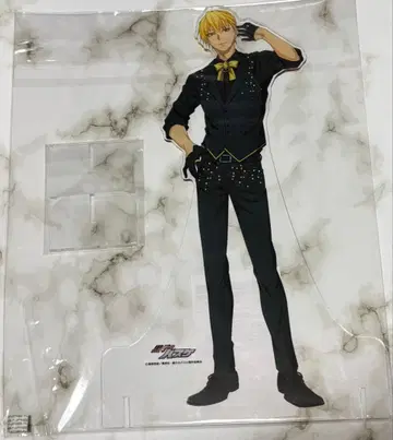 Black Style Collection BIG 아크릴 스탠드 황세량태