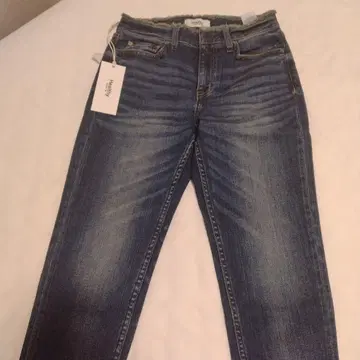 [ 새상품 ] Healthy denim H Salt 프린지 23사이즈