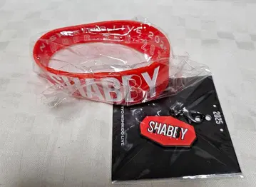 니시키도 료 벌스데이 라이브 SHABBY 러버 밴드 참