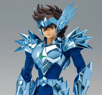 성투사 성의신화 EX 오딘 세이야 미개봉 새상품