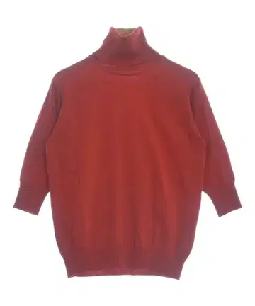 SEVEN TEN by MIHO KAWAHITO 니트 스웨터 여성용