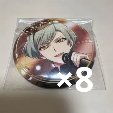 아이스 타 이세이 유 캔뱃지