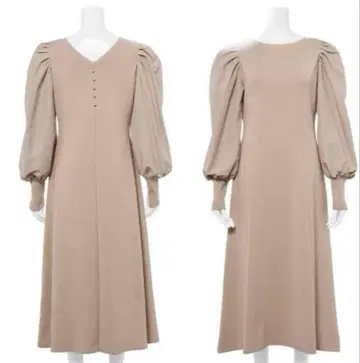 셀포드 STORY 콜라보 2way 원피스