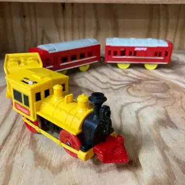 프라레일 완구대륙 슈포 작동 확인 완료