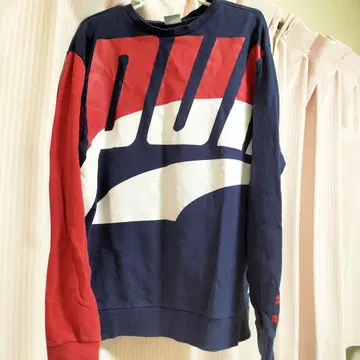 푸마 트레이닝복 남성용 트레이닝복 PUMA 트레이닝복 L 사이즈