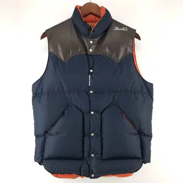 Rocky Mountain Featherbed x CHARI&CO