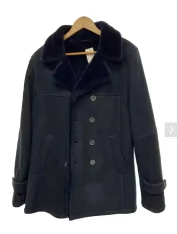 엠메티 EMMETI 무스탕 자켓 코트