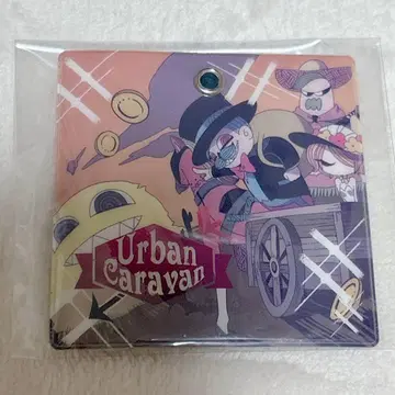 FAKE TYPE. LP 참 키링