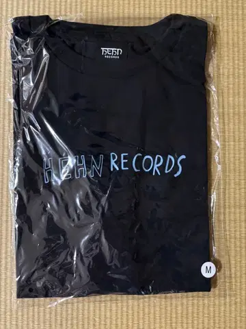 [ 미개봉 새상품 ] 후지이 카제 야채T셔츠 M사이즈