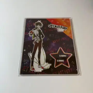 유우 아크릴 스탠드