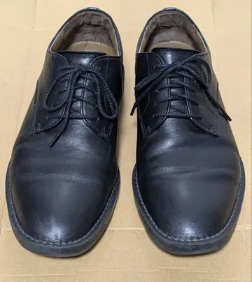 SPINGLE Biz Biz-303 블랙 M 사이즈 (25.5cm)