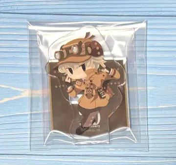 대역전재판 셜록 홈즈 20th 보통 의상 아크릴 스탠드