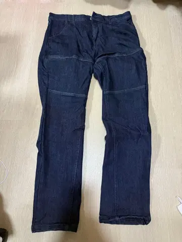 워크맨 웜 팬츠