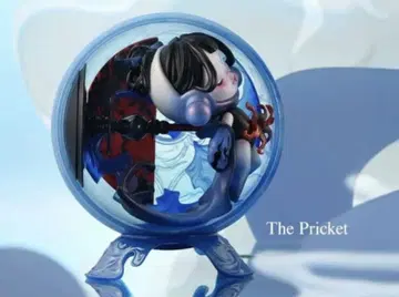 [ 최저가 ] SKULLPANDA The Mirage