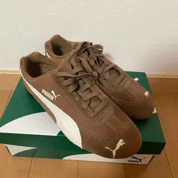 PUMA 스피드 캣