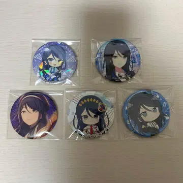 호시노 이치카 캔뱃지 묶음 판매