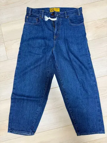 FAT 1-1 FADER 사이즈 SKINNY