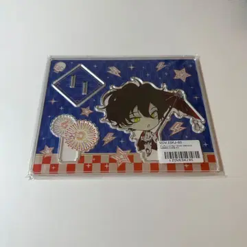 유우 아크릴 스탠드