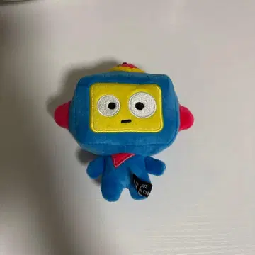 TREASURE 아사히 ASAHI 봉제 인형