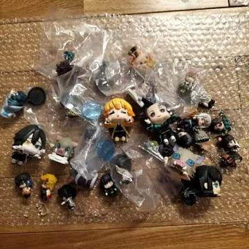 귀멸의 칼날 피규어