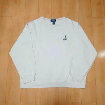 [ 구제 의류 ] 90s NON-FICTION 맨투맨 캐나다제