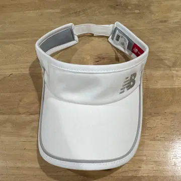 NewBalance 선바이저