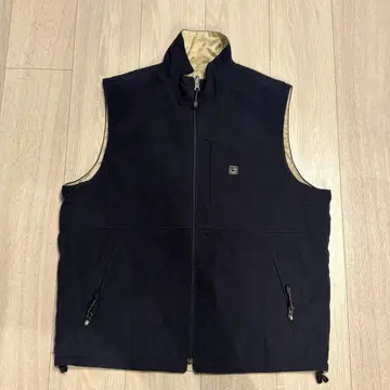 MASTERS 마스터즈 리버서블 베스트