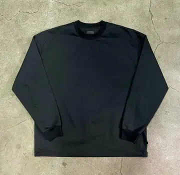 DAIWA PIER39 TECH CREW NECK TEE L/S 롱티