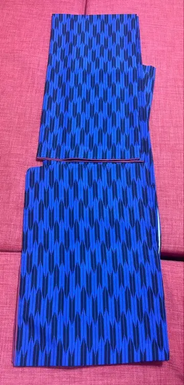 화살 깃털 씻을 수 있는 겨울 기모노 궁술 일본 의류 이중 기모노