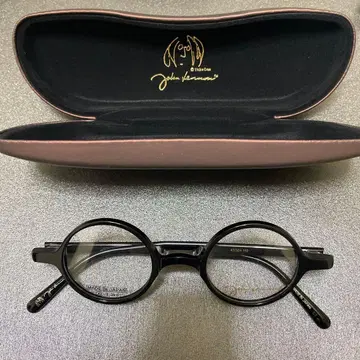 존 레논 안경