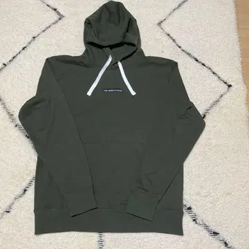 [ 새상품급 ] THE NORTH FACE 후드티