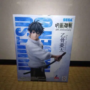 SEGA 옷코츠 유타 피규어